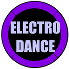 Electronic + Dance radio icon