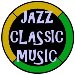 Jazz rádio Clássica música