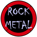 APK Rock + Metal radio