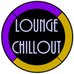 Lounge + Chillout radio アイコン