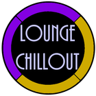 Lounge + Chillout radio icon