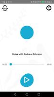 Relax with Andrew Johnson 스크린샷 1