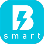 Smart EV icon