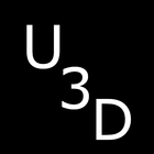 U3DLevel1 Debug icono