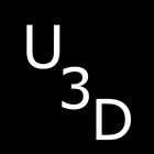 U3DLevel1 Debug иконка