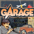 Garage 아이콘