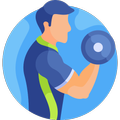 Tamer workout
