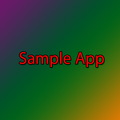 Sample App
