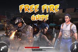 Guide For Free Fire 2020 - Diamond Generator poster