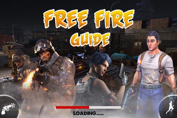 Guide For Free Fire 2020 Diamond Generator For Android Apk