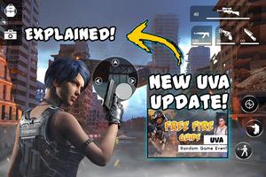 Guide For Free Fire 2020 - Diamond Generator screenshot 1