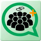 Group Links for whatsapp Whats Group Links 2021 icône