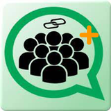 Group Links for whatsapp Whats Group Links 2021 icône