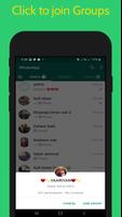 Group Links for whatsapp Whats Group Links 2021 capture d'écran 3