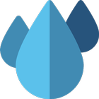 Water purifier pureit icône