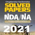 Previous Years NDA Papers With Answer Keys 2021