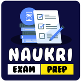 Naukri Exam Prep-APK