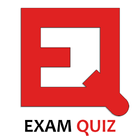 EXAM QUIZ 图标