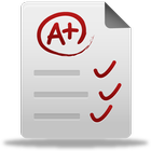 Exam Results Calculator icono