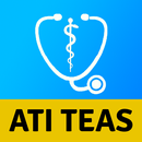 ATI TEAS 2025: Pocket Exam Hub APK