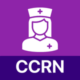 AACN CCRN, PCCN Exam Prep 2025 Zeichen