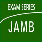 JAMB CBT PRACTICE QUIZ  2021 O 图标