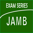 JAMB CBT PRACTICE QUIZ  2021 O biểu tượng