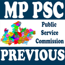 MP PSC Exam Previous Papers APK