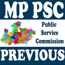 MP PSC Exam Previous Papers aplikacja