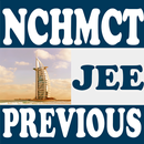 NCHMCT JEE Previous Papers APK