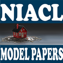 NIACL Model Papers for free practice APK