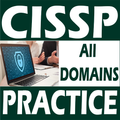 ”CISSP Cert Practice Tests