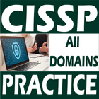 CISSP Cert Practice Tests simgesi