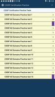 CISSP Cert Practice Tests gönderen