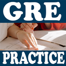 GRE Exam Practice Tests aplikacja