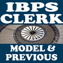 IBPS Clerk Practice Papers APK
