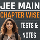 JEE Mains By Chapters APK