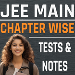 JEE Mains By Chapters