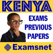 Kenya Exams Papers