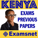 Kenya Exams Papers APK