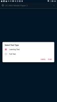 LIC AAO Practice Tests captura de pantalla 1