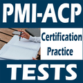 PMI Agile Certified Practice