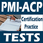 PMI Agile Certified Practice simgesi