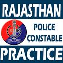 Rajasthan Police Model Papers APK