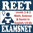 REET Practice Papers