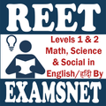 REET Practice Papers