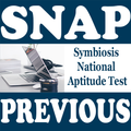 SNAP Previous Papers