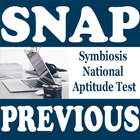 SNAP Previous Papers-icoon