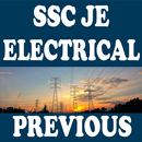 SSC JE Electrical Previous aplikacja