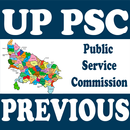 UP PSC Exam Previous Papers APK